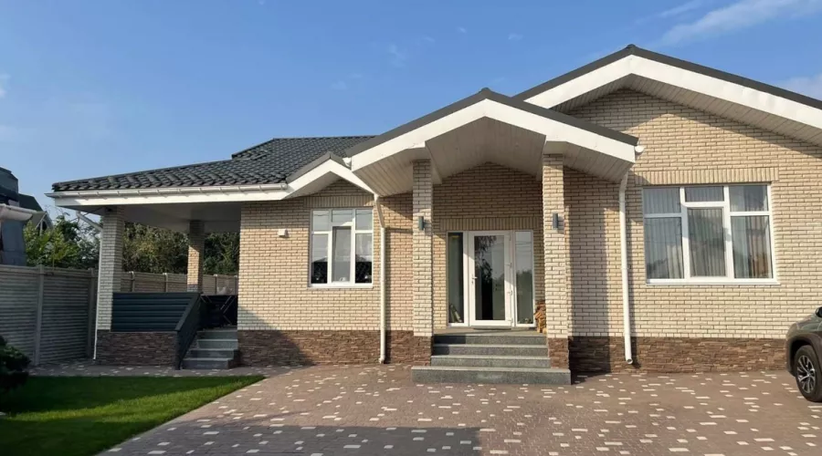 Продам котедж в селищі Жуковського | Toprealtor