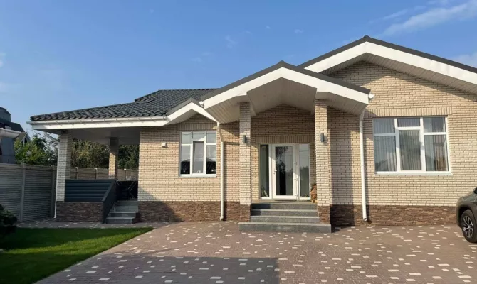 Продам котедж в селищі Жуковського | Toprealtor