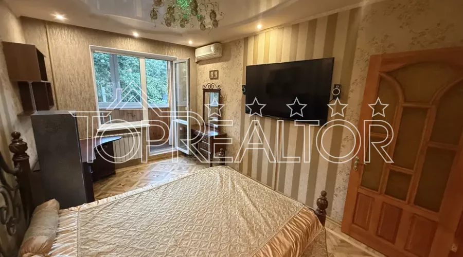 Продаж 3-кімнатної квартири на Олексіївці | Toprealtor