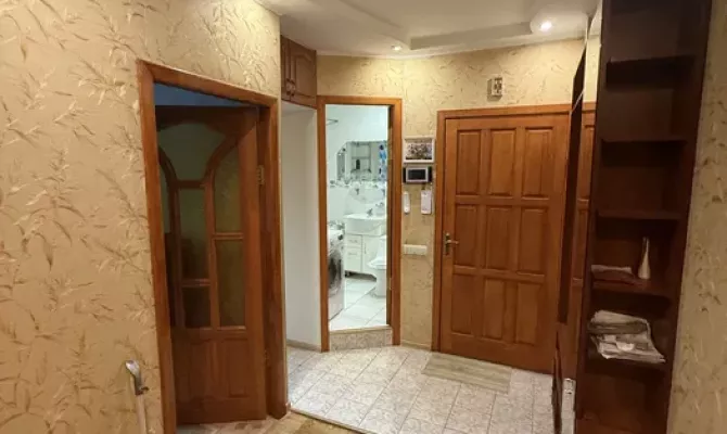 Продаж 3-кімнатної квартири на Олексіївці | Toprealtor