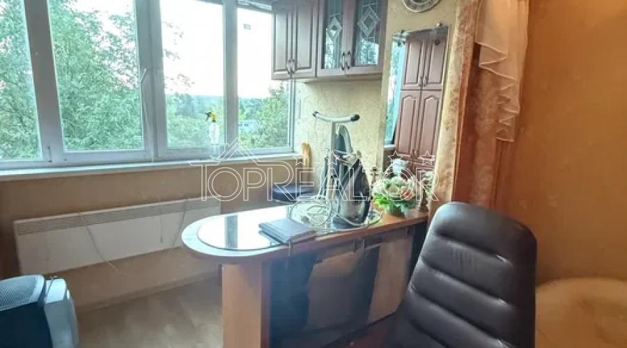 Продаж 3-кімнатної квартири на Олексіївці  | Toprealtor