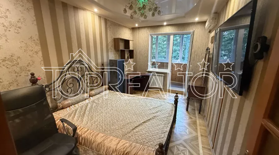 Продаж 3-кімнатної квартири на Олексіївці | Toprealtor