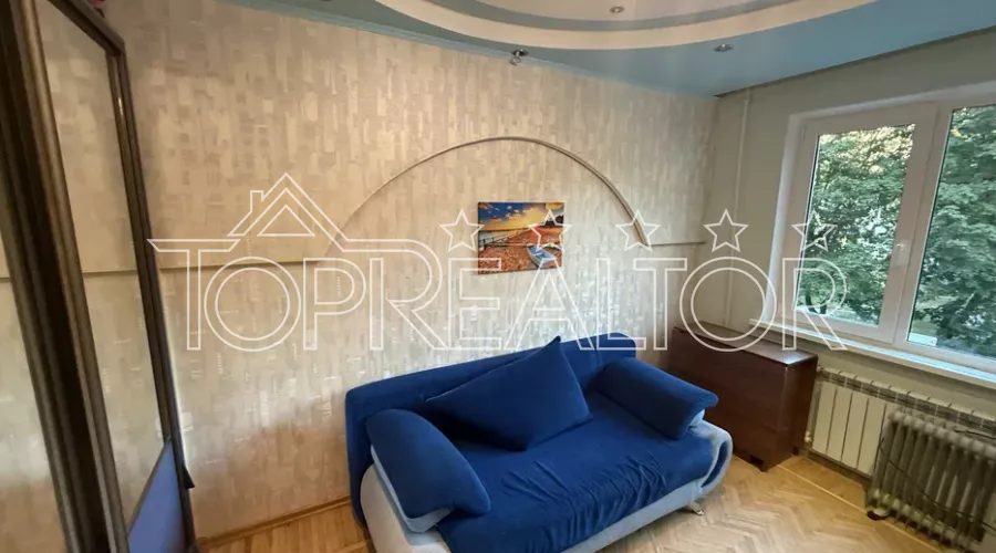 Продаж 3-кімнатної квартири на Олексіївці | Toprealtor