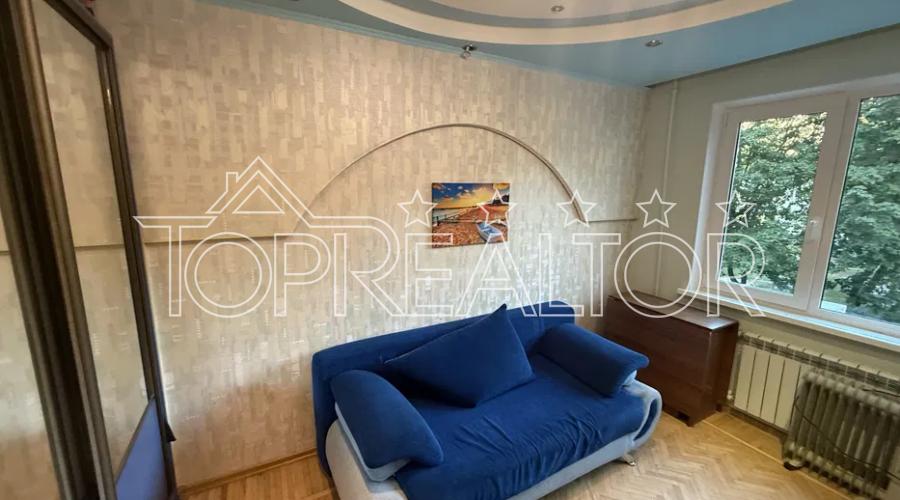 Продаж 3-кімнатної квартири на Олексіївці  | Toprealtor