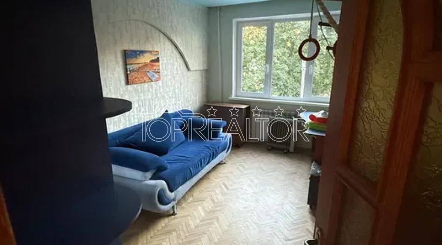 Продаж 3-кімнатної квартири на Олексіївці  | Toprealtor