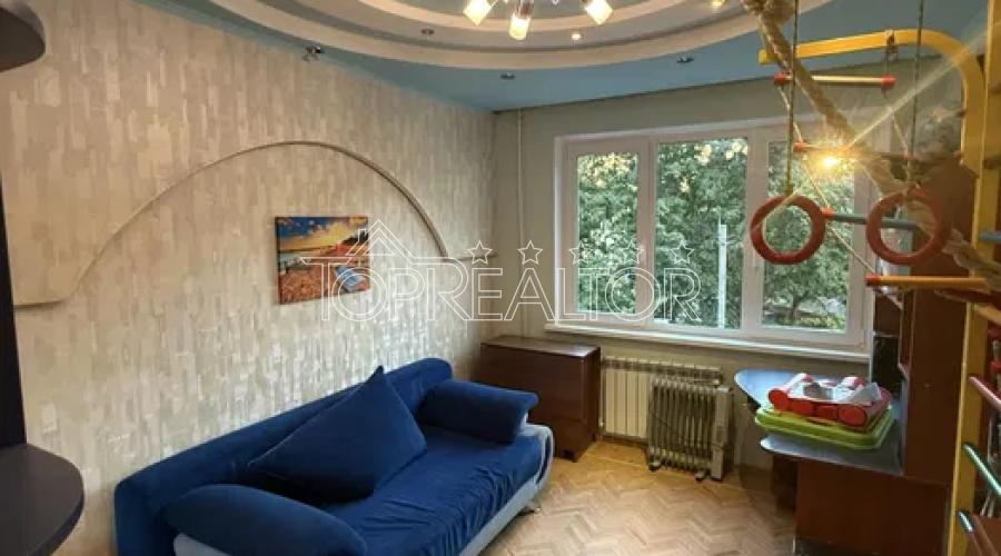 Продаж 3-кімнатної квартири на Олексіївці  | Toprealtor