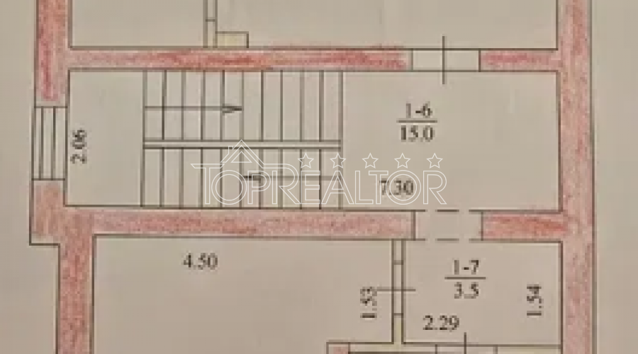 Продаж сучасного 2-поверхового будинку на Холодній Горі | Toprealtor