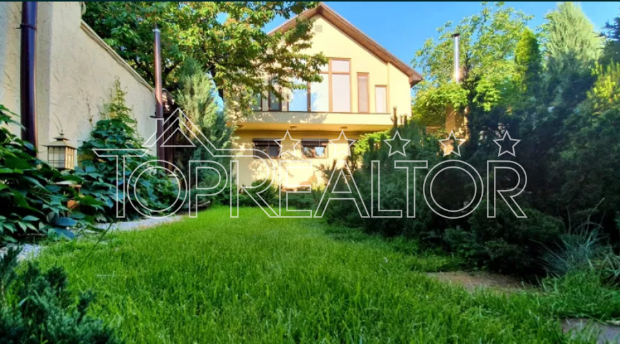 Продаж сучасного 2-поверхового будинку на Холодній Горі | Toprealtor