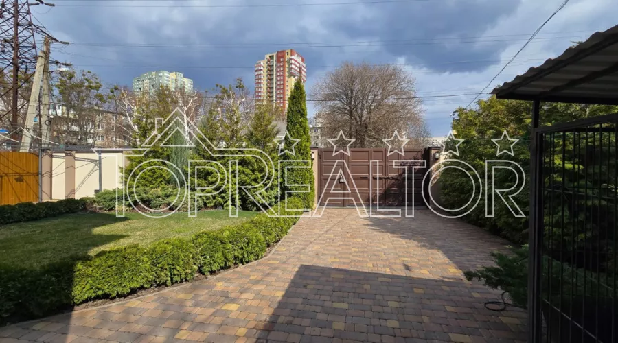 Продажа 2-этажного дома на Алексеевке | Toprealtor