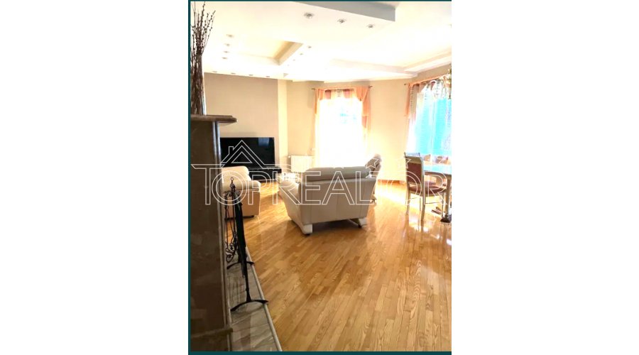 Продаж 3-поверхового будинку  на Салтівці | Toprealtor