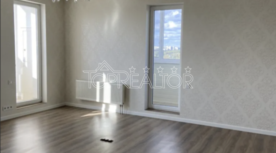 Продаж 2-к квартири в ЖК Монте-Плаза | Toprealtor