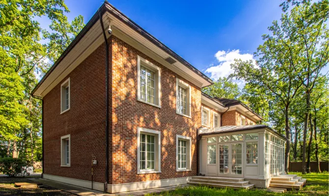 Продаж фешенебельної резиденції в котеджному селищі Парк Хаус | Toprealtor