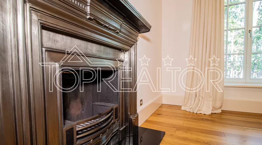 Продаж фешенебельної резиденції в котеджному селищі Парк Хаус | Toprealtor