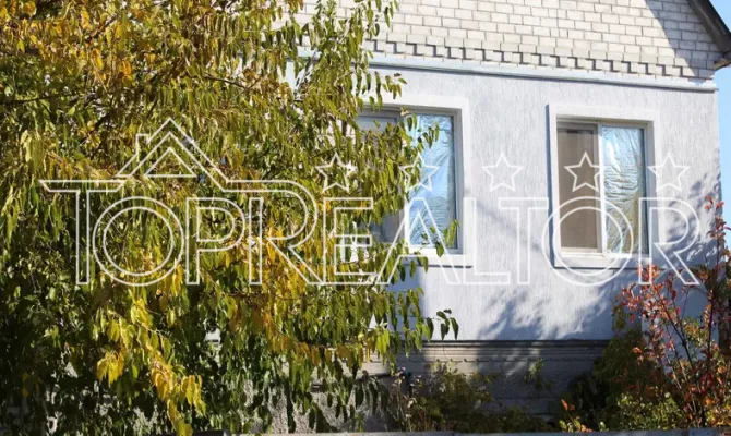 Продаж 4-к будинку в місті Балаклія | Toprealtor