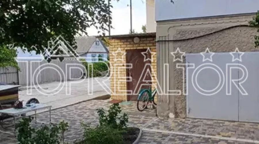 Продаж 4-к будинку в місті Балаклія | Toprealtor