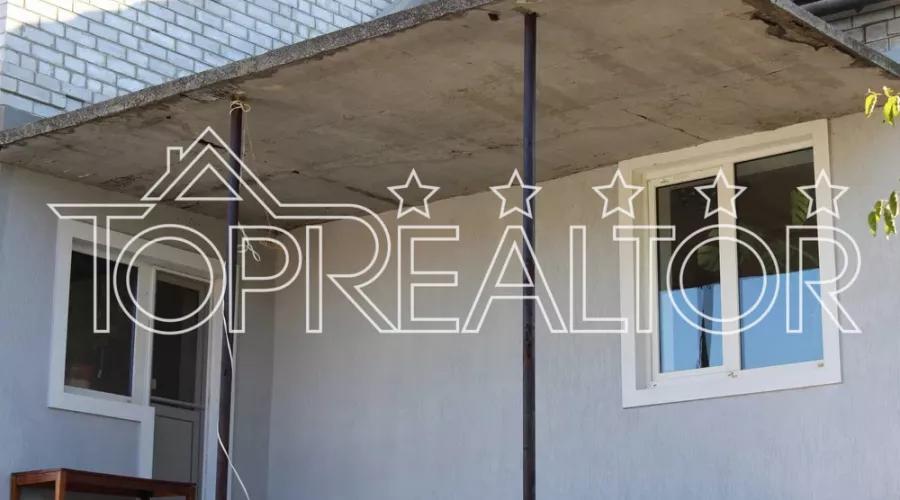 Продаж 4-к будинку в місті Балаклія | Toprealtor