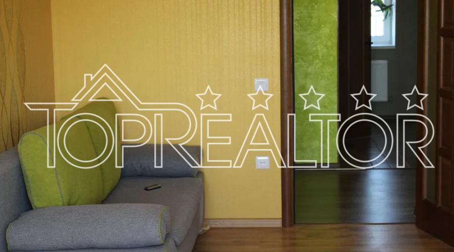 Продаж 4-к будинку в місті Балаклія | Toprealtor