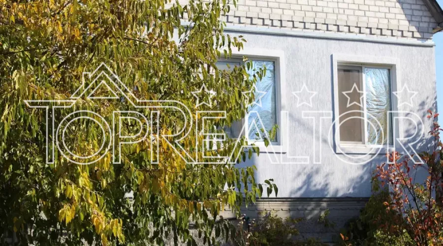 Продаж 4-к будинку в місті Балаклія | Toprealtor