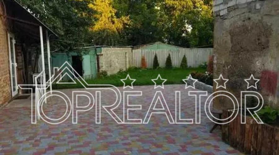 Продаж 5-к будинку на Лисій горі, вул. Дмитра Вишневецького | Toprealtor