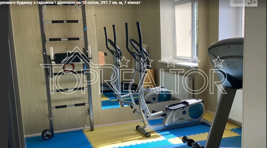 Продаж 3-поверхового будинку на Сатівці | Toprealtor