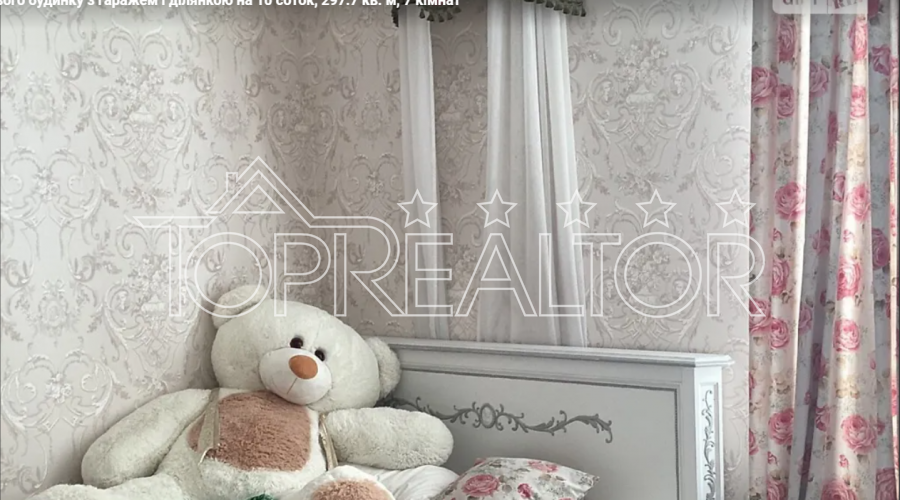 Продаж 3-поверхового будинку на Сатівці | Toprealtor