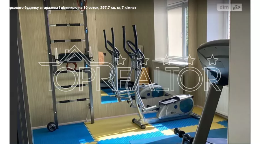 Продаж 3-поверхового будинку на Салтівці | Toprealtor