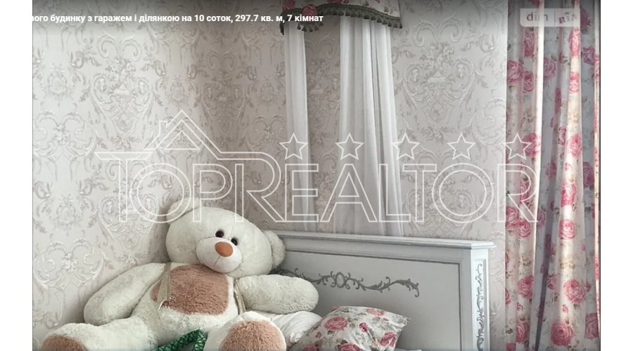 Продаж 3-поверхового будинку на Салтівці | Toprealtor