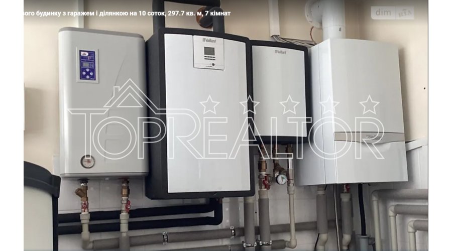 Продаж 3-поверхового будинку на Салтівці | Toprealtor