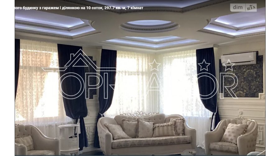 Продаж 3-поверхового будинку на Салтівці | Toprealtor