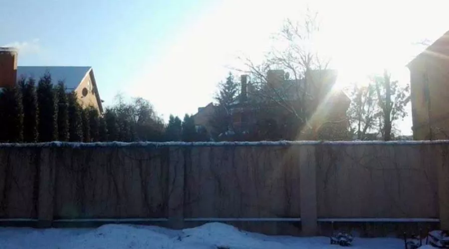 Садиба на Шатилівці | Toprealtor