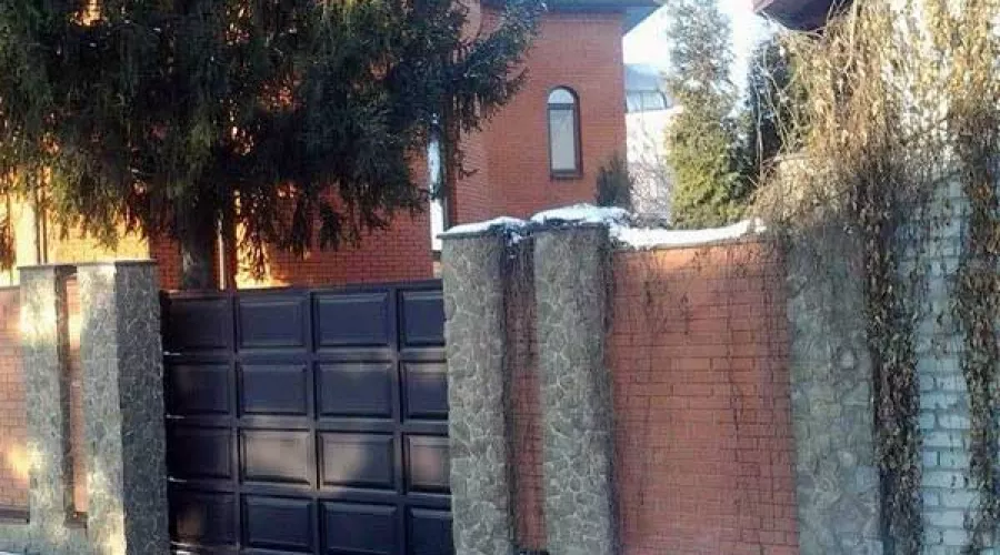 Садиба на Шатилівці | Toprealtor