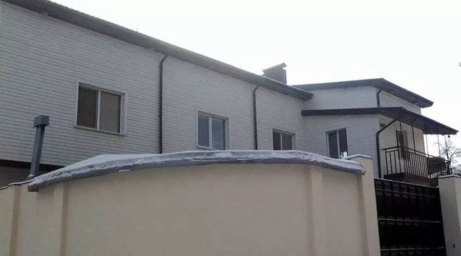 Садиба на Шатилівці | Toprealtor