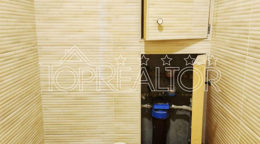 Продаж 2-к квартири на вул. Клочківська, 191д Центр | Toprealtor