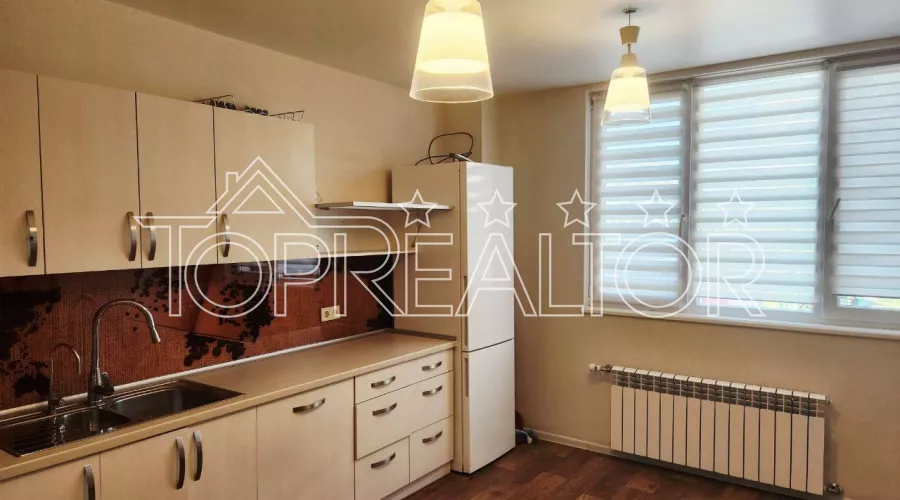 Продаж 2-к квартири на вул. Клочківська, 191д Центр | Toprealtor