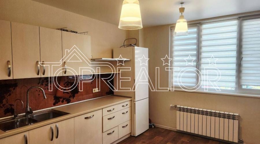 Продаж 2-к квартири на вул. Клочківська, 191д Центр | Toprealtor