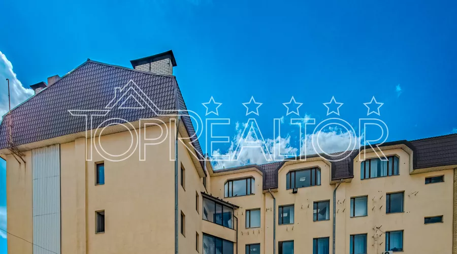 Продам торгово-складской комплекс | Toprealtor