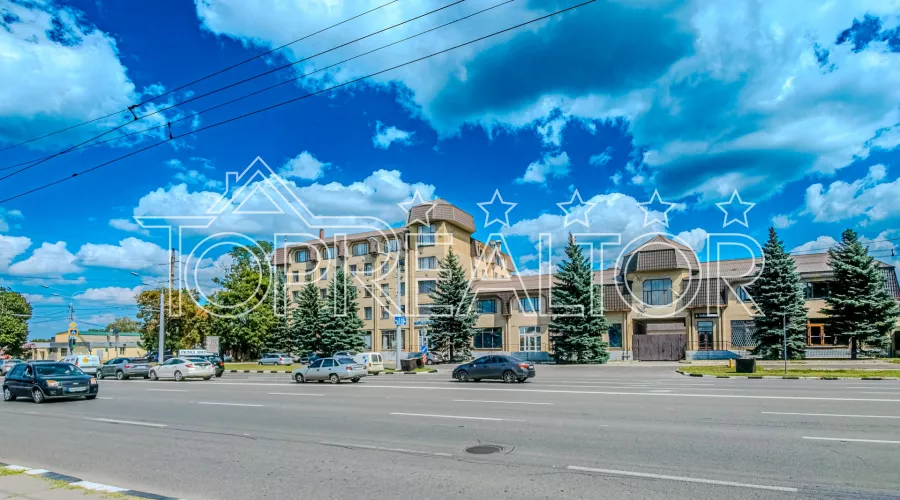 Продам торгово-складской комплекс | Toprealtor