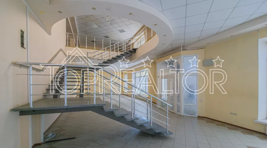 Продам торгово-складской комплекс | Toprealtor