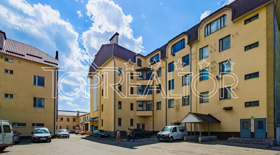 Продам торгово-складской комплекс | Toprealtor