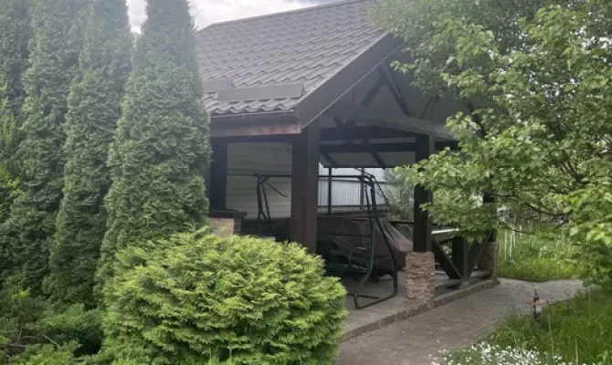 Продаж ділянки 9,3 сотки  на Шатилівці | Toprealtor