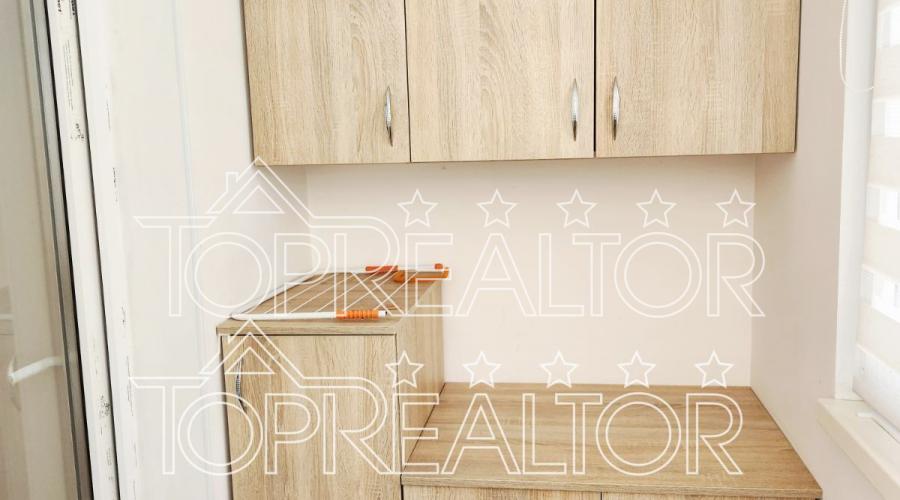 Продаж 2-кімнатної квартири в центрі | Toprealtor