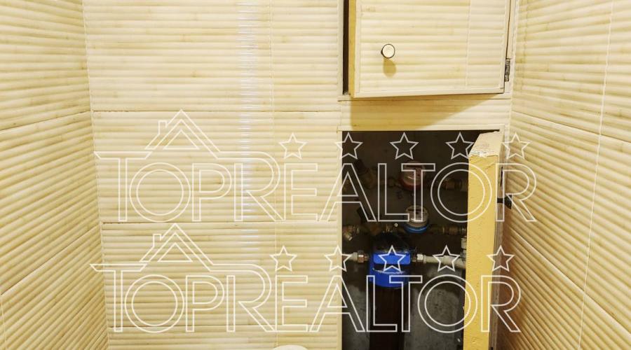 Продаж 2-кімнатної квартири в центрі | Toprealtor