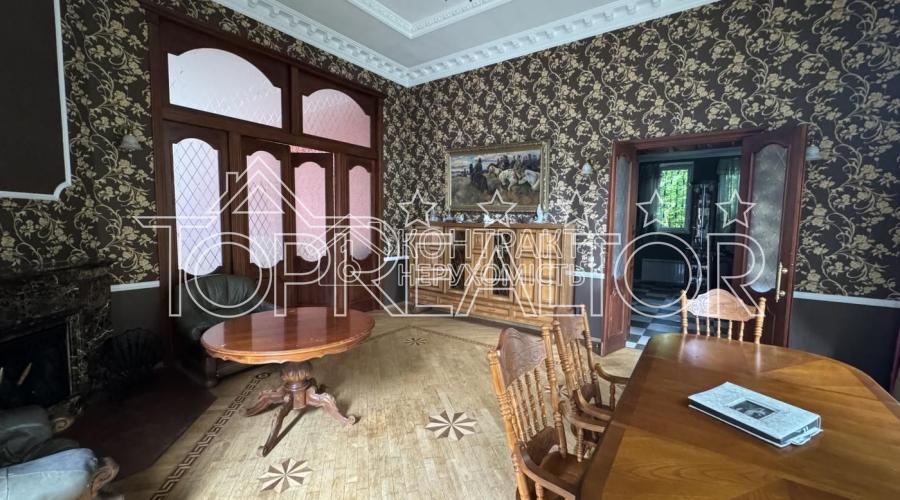 Продаж вишуканого будинку в смт. Флорінка-1 | Toprealtor