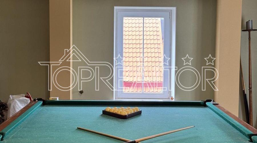 Продаж вишуканого будинку в смт. Флорінка-1 | Toprealtor