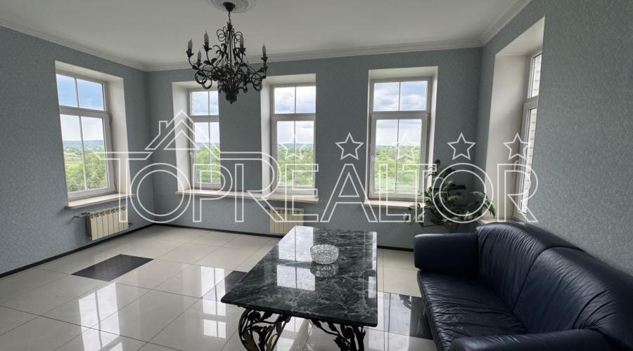 Продаж вишуканого будинку в смт. Флорінка-1 | Toprealtor