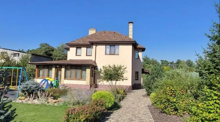 Продаж вишуканого будинку на Флорінці | Toprealtor