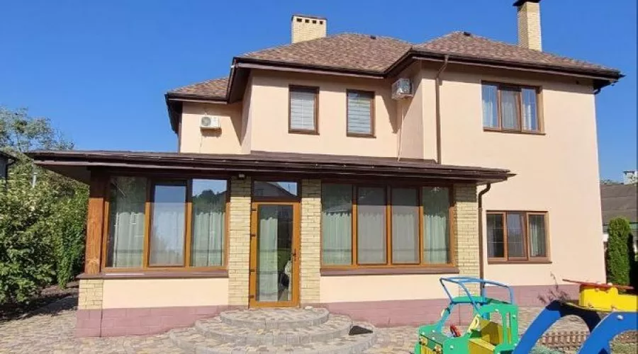 Продаж вишуканого будинку на Флорінці | Toprealtor