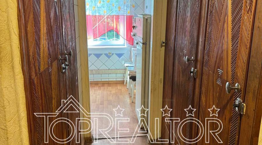 Продаж 3-кімнатної квартири на Салтівці | Toprealtor