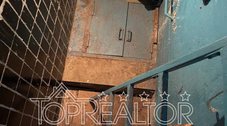 Продаж 3-кімнатної квартири на Салтівці | Toprealtor