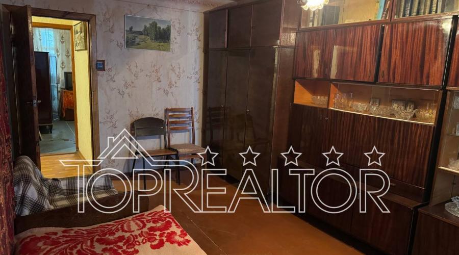 Продаж 3-кімнатної квартири на Салтівці | Toprealtor